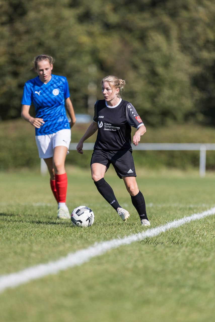 Bild 173 - F Holstein Kiel 2 - SSG Rot-Schwarz Kiel 2 : Ergebnis: 5:0